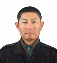 朱向陽(yáng)