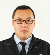 付德海
