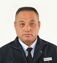 金建軍