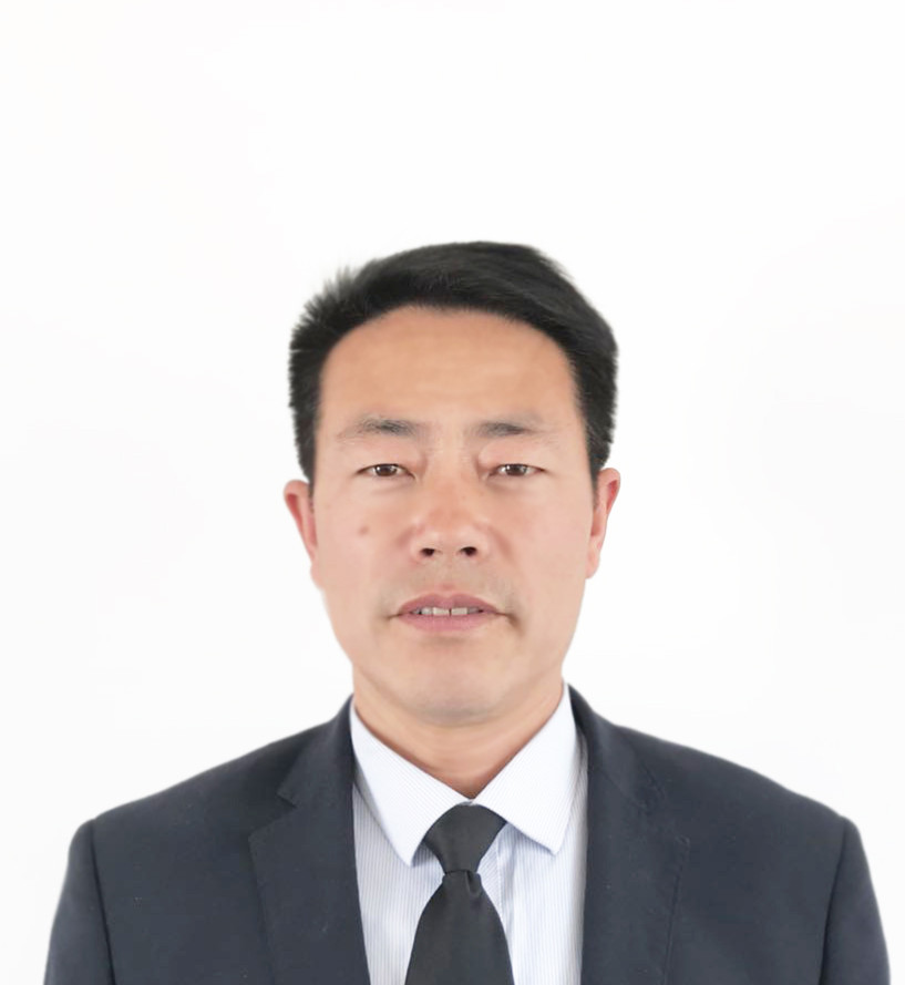 王自崗