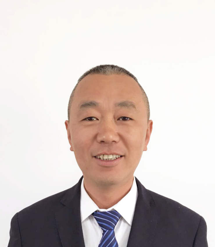 彭志軍