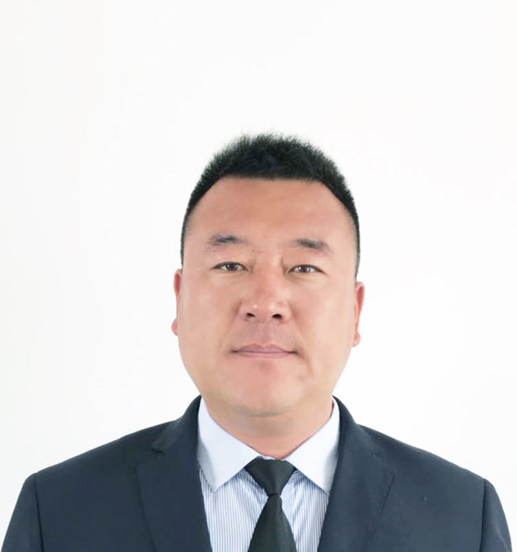 閻志鋼
