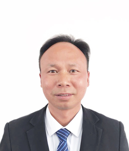 劉楊徳