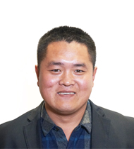 陳玉平
